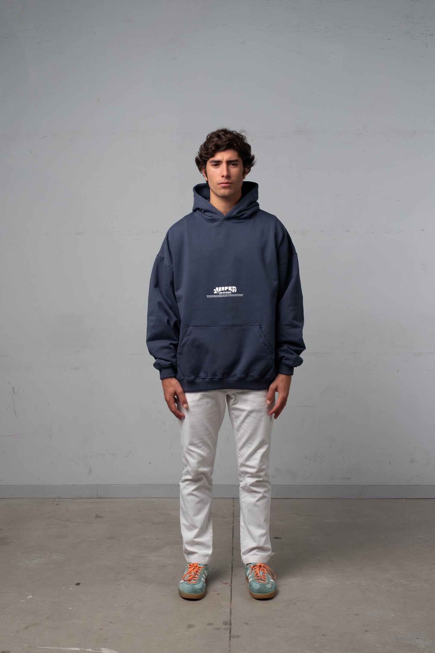 JSPR HOODIE