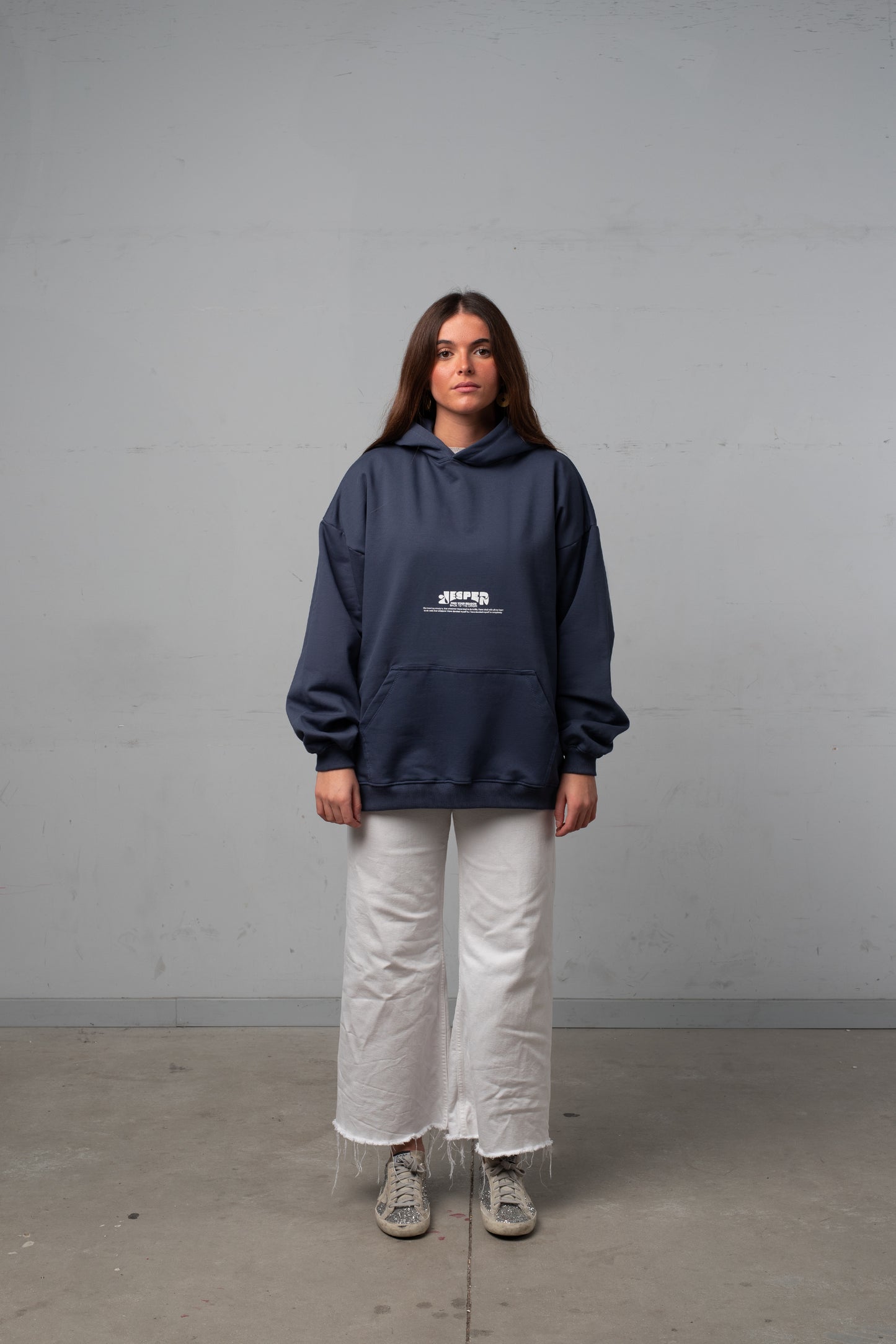 JSPR HOODIE