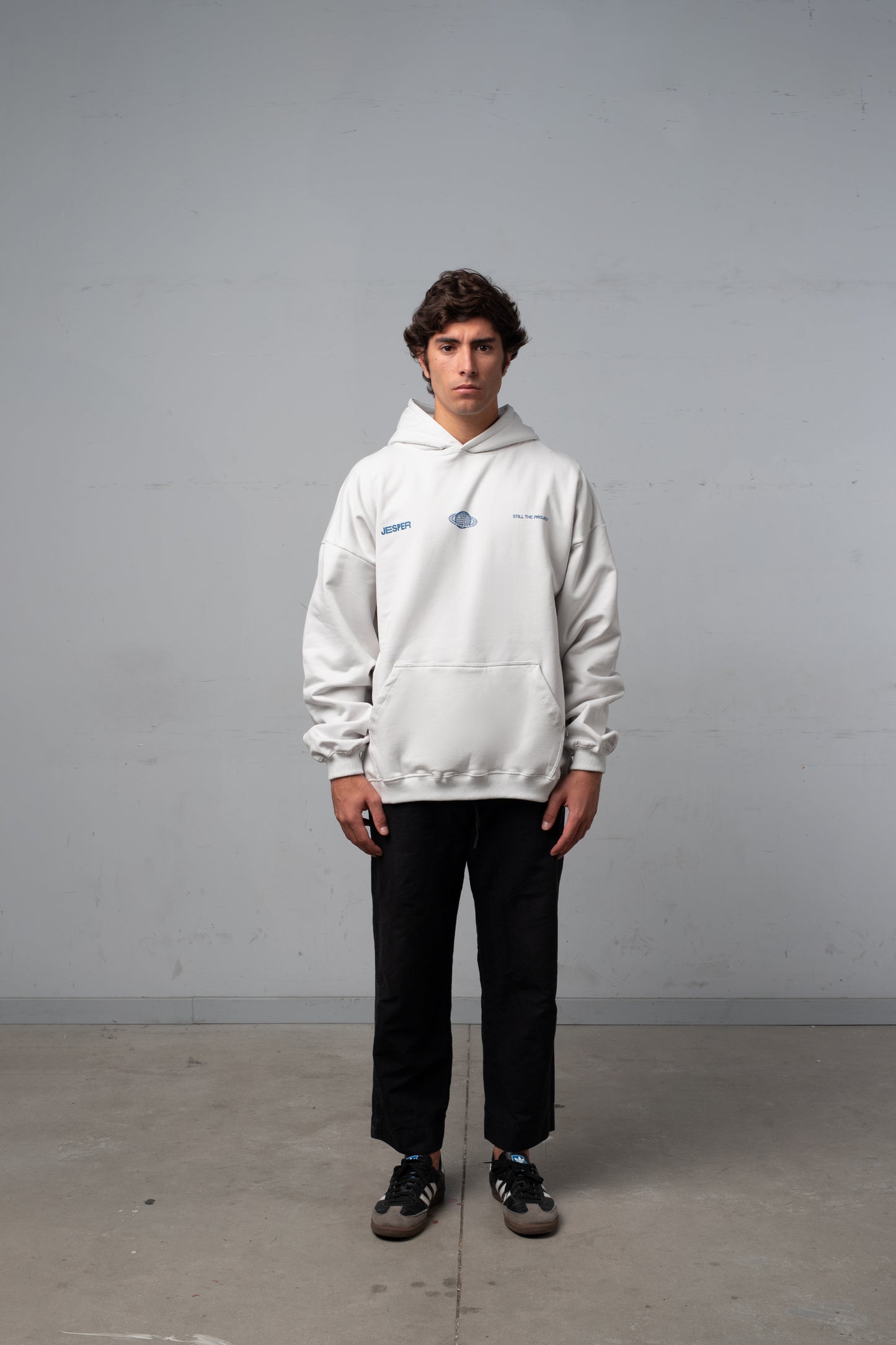 REASON HOODIE
