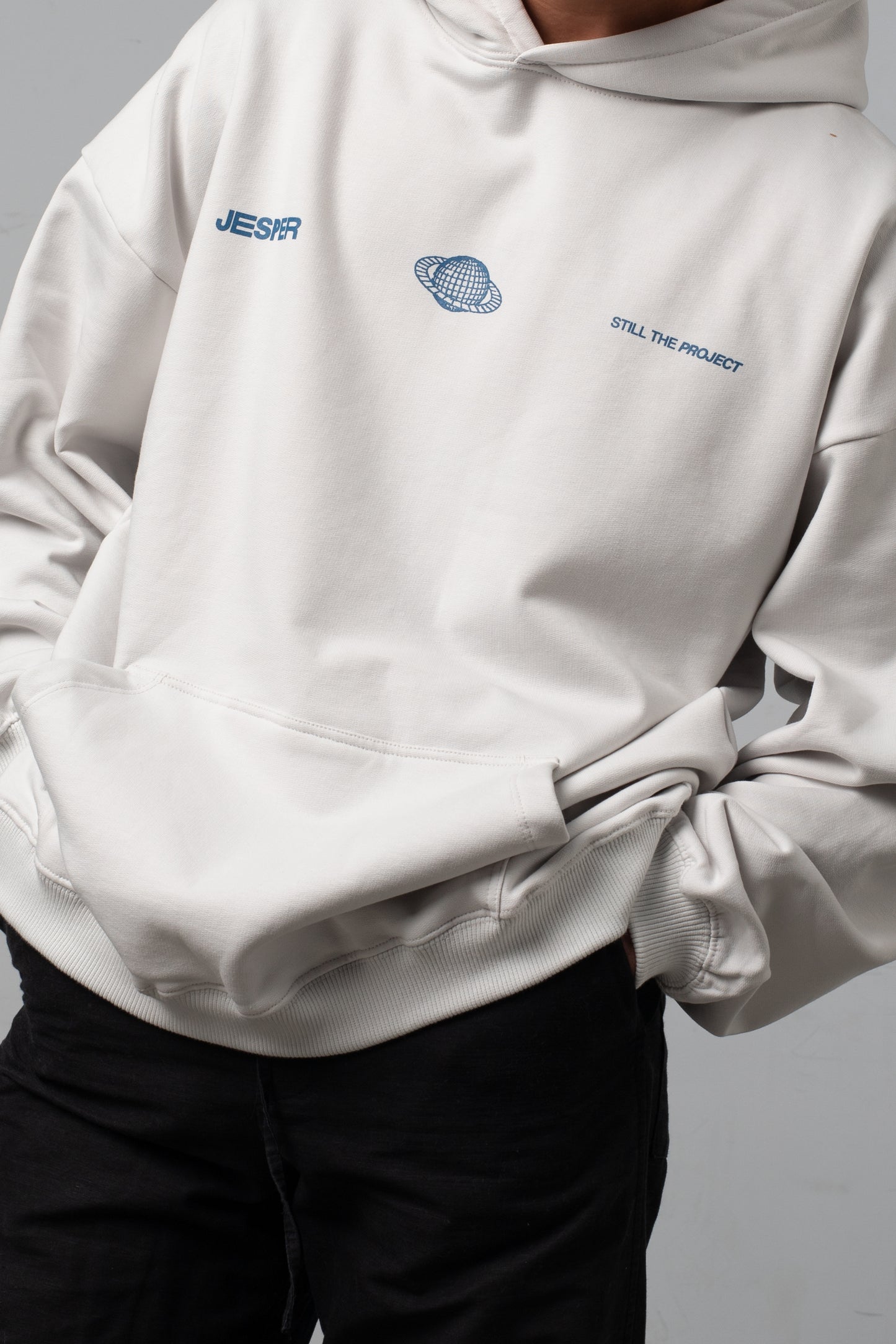REASON HOODIE