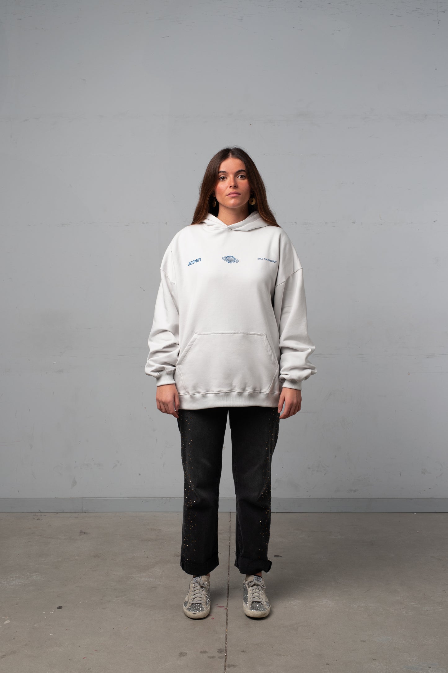 REASON HOODIE