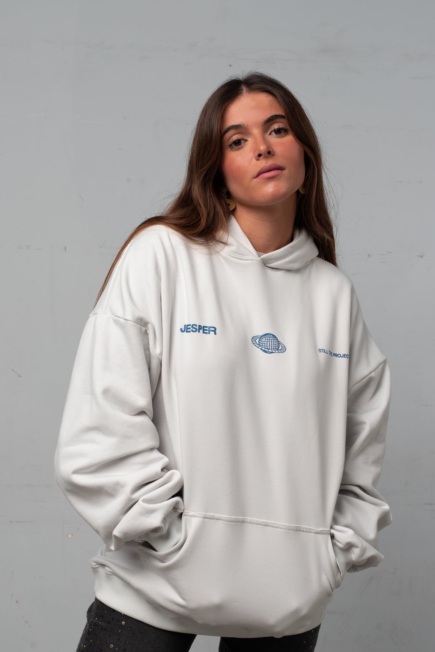 REASON HOODIE