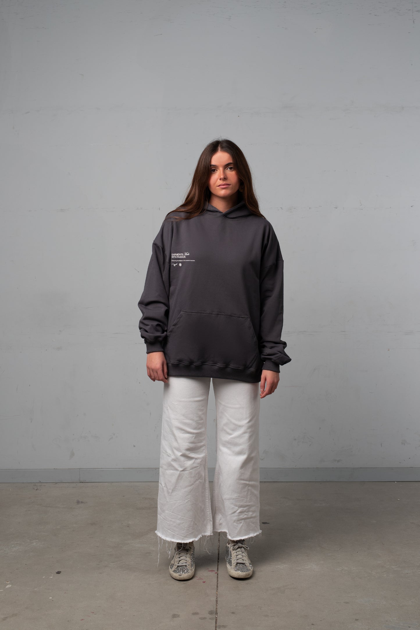 HOME HOODIE