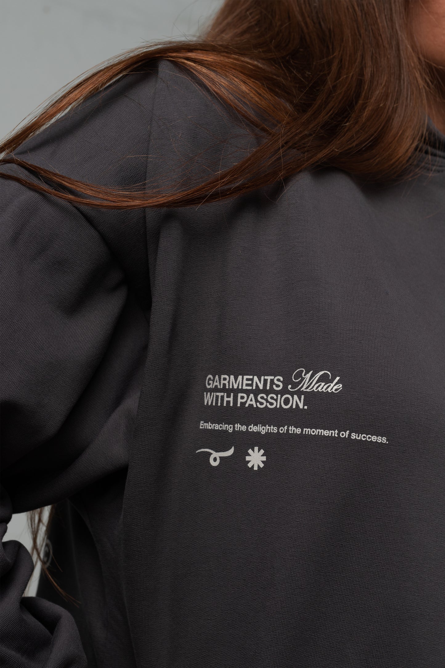 HOME HOODIE