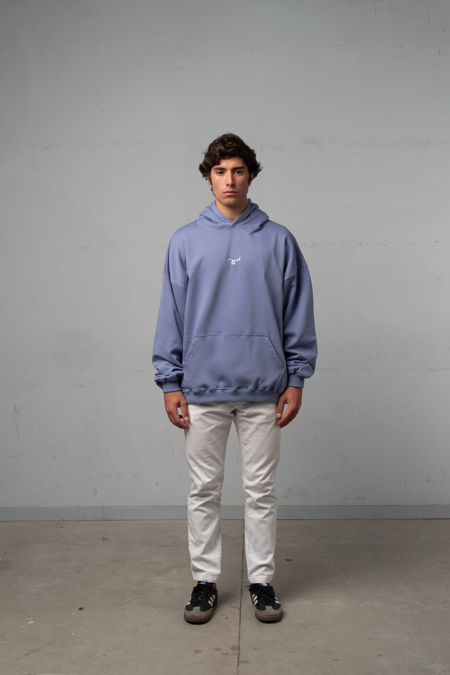 PASSION HOODIE