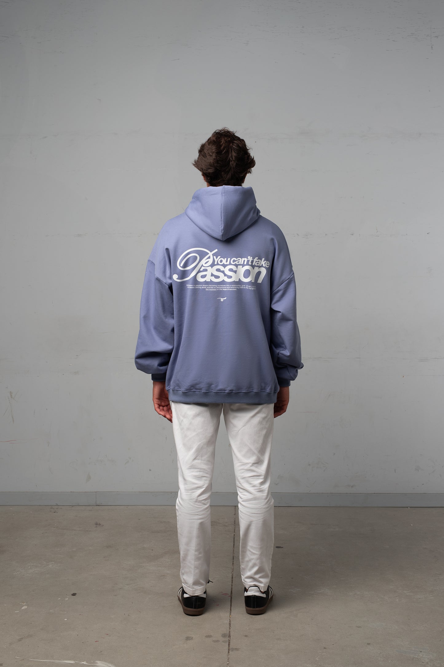 PASSION HOODIE