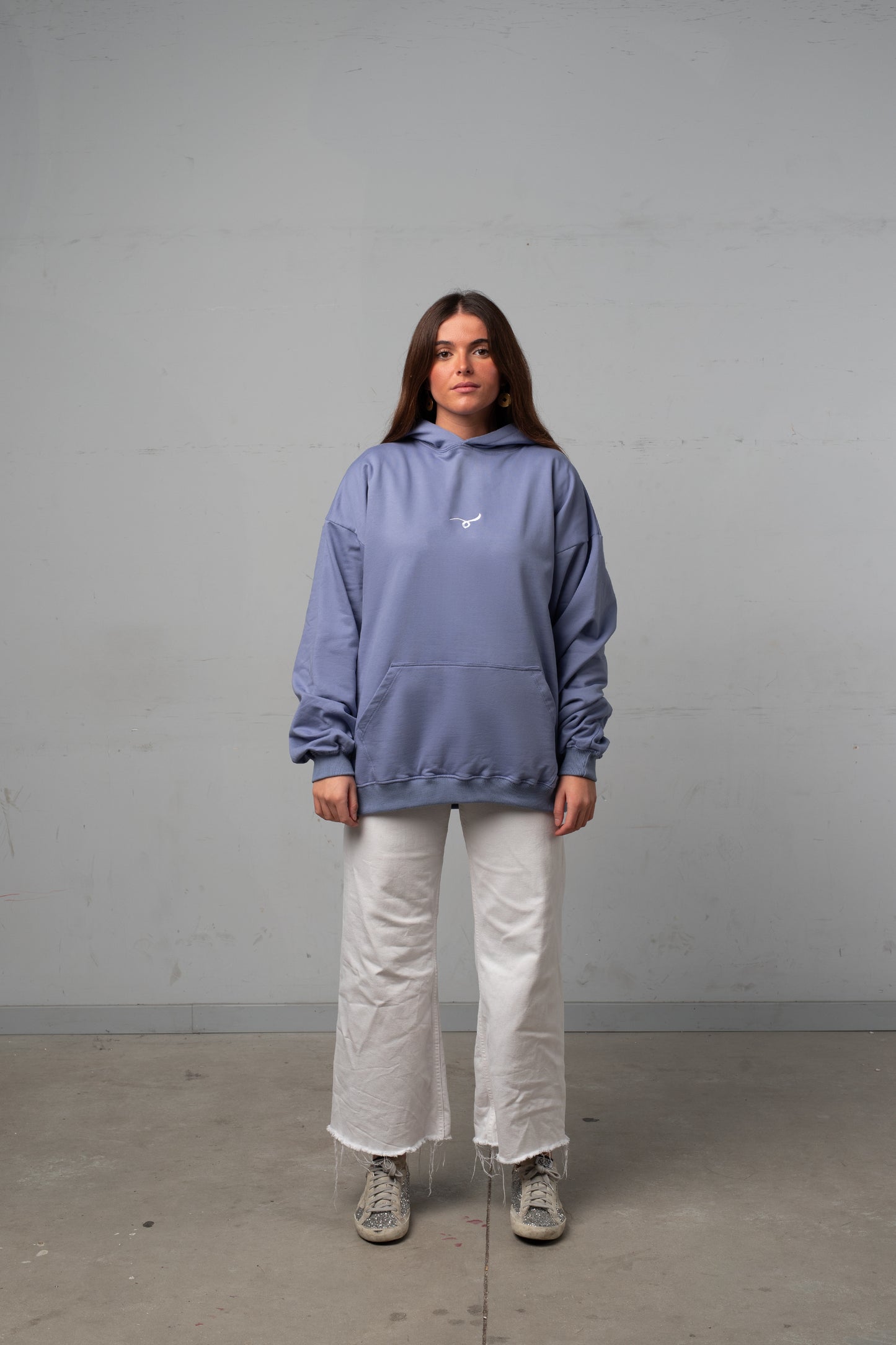 PASSION HOODIE
