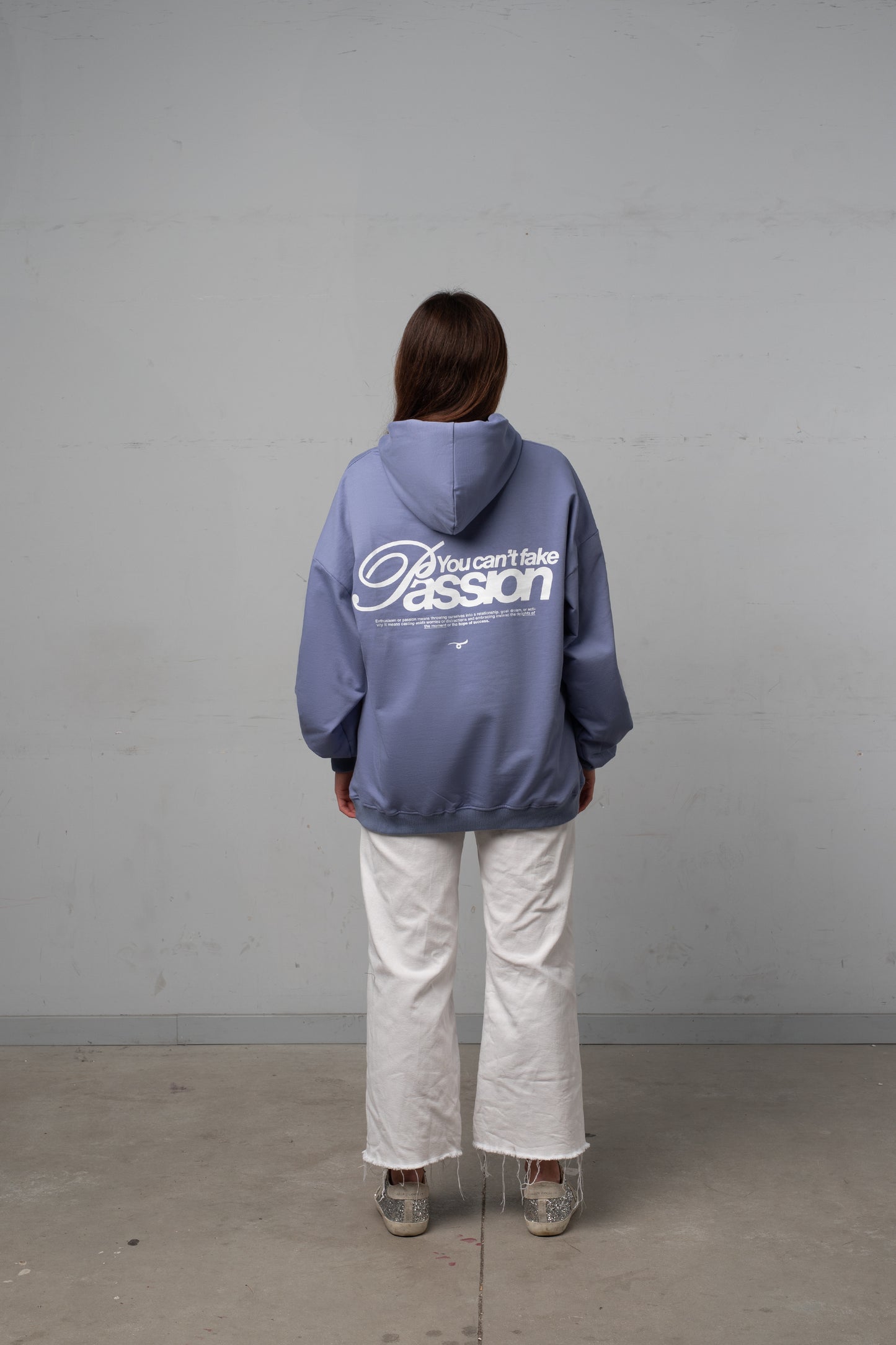 PASSION HOODIE