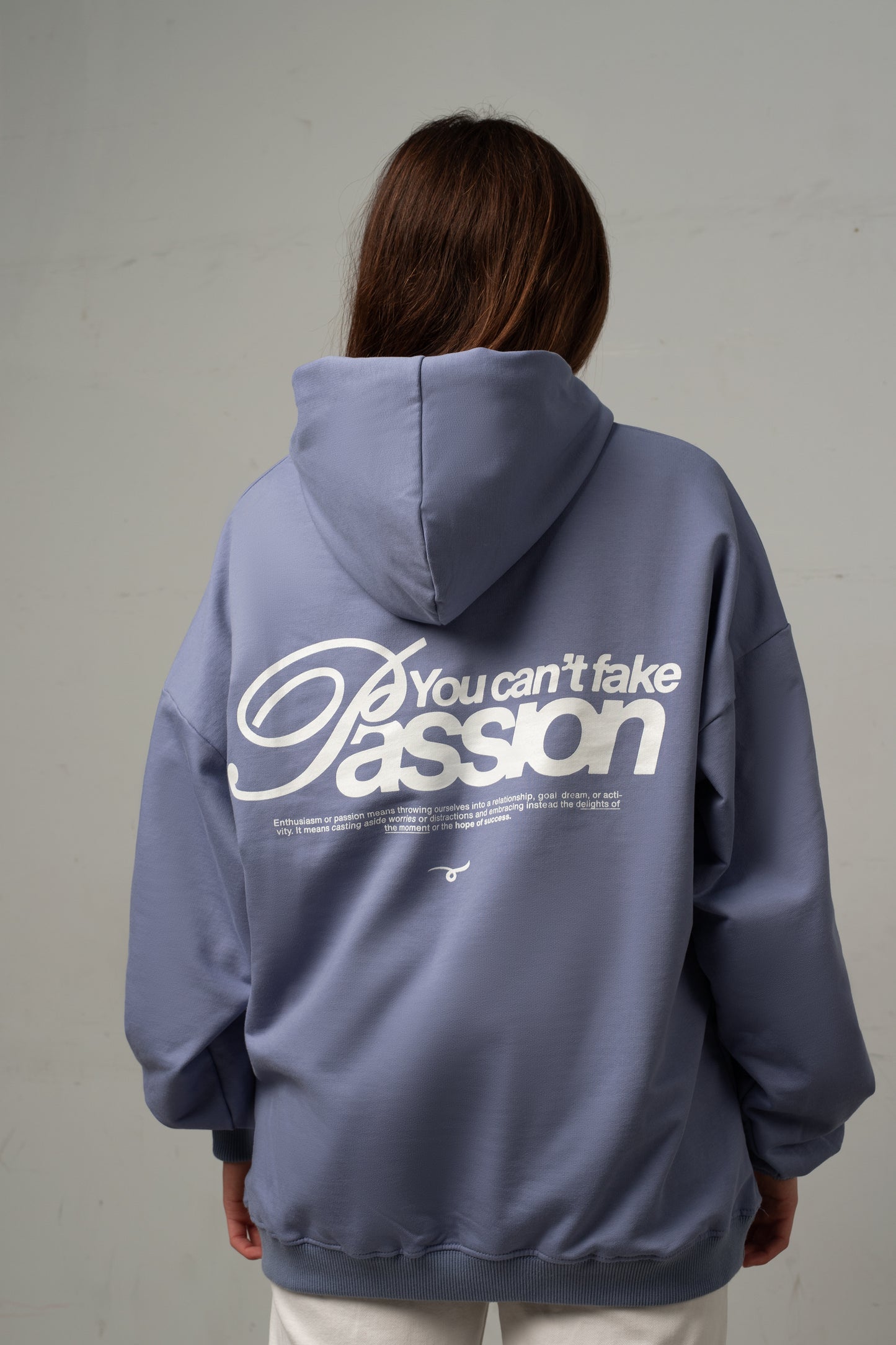 PASSION HOODIE