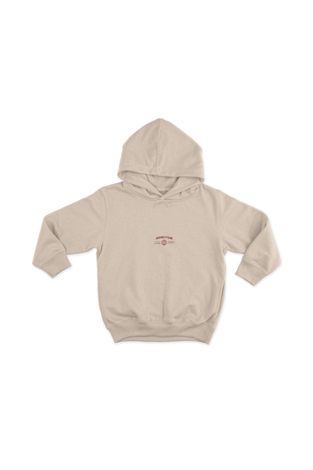 HYPED HOODIE