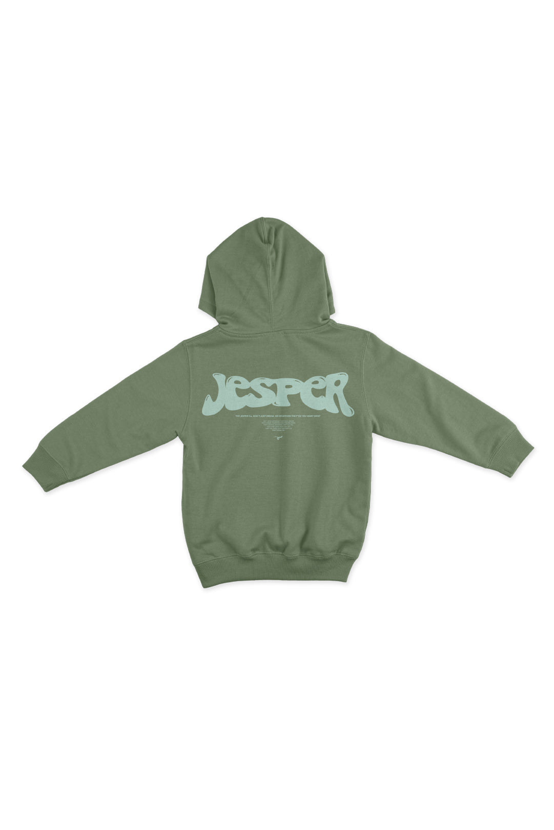JESPER HOODIE