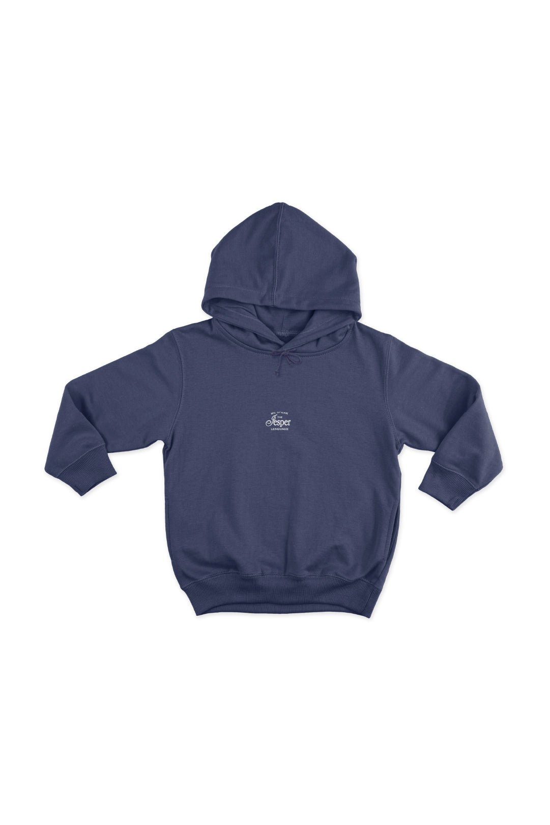 SUDADERA YV YC - BLUE NAVY