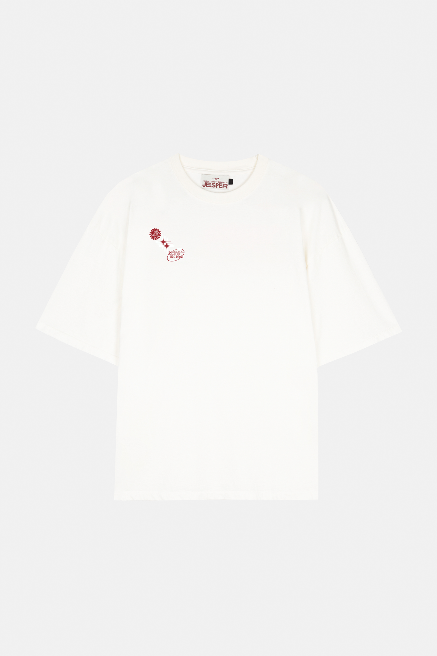 DOERS TEE
