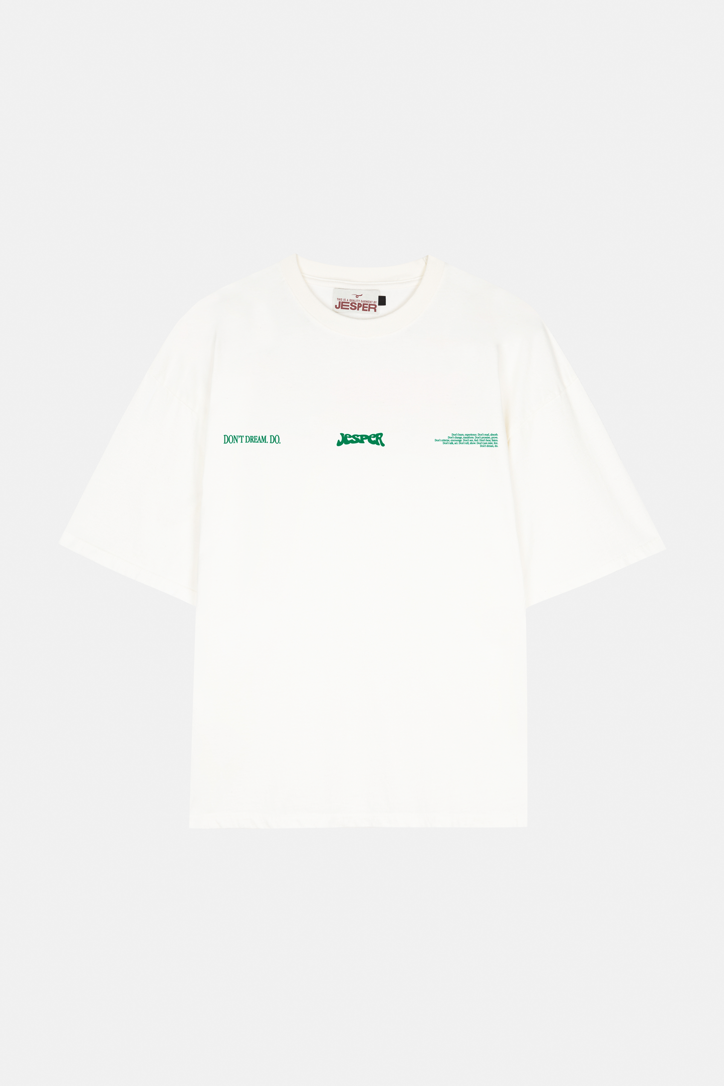 JESPER TEE