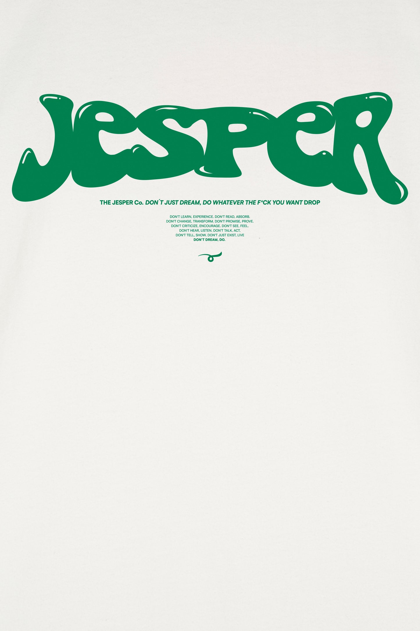 JESPER TEE