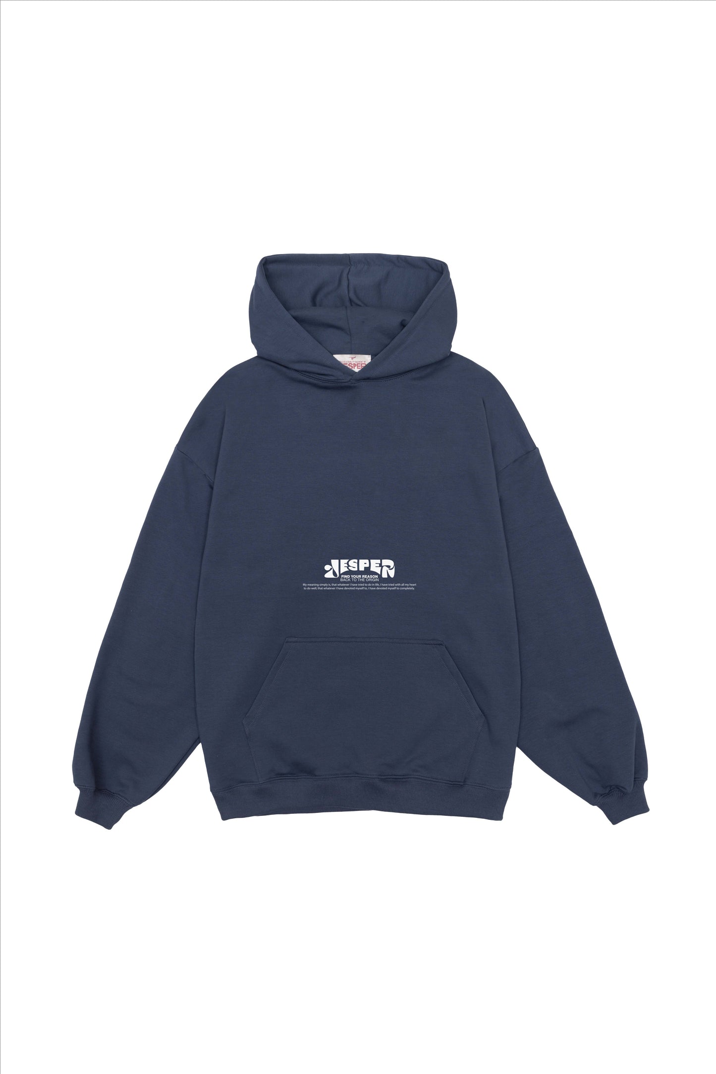 JSPR HOODIE