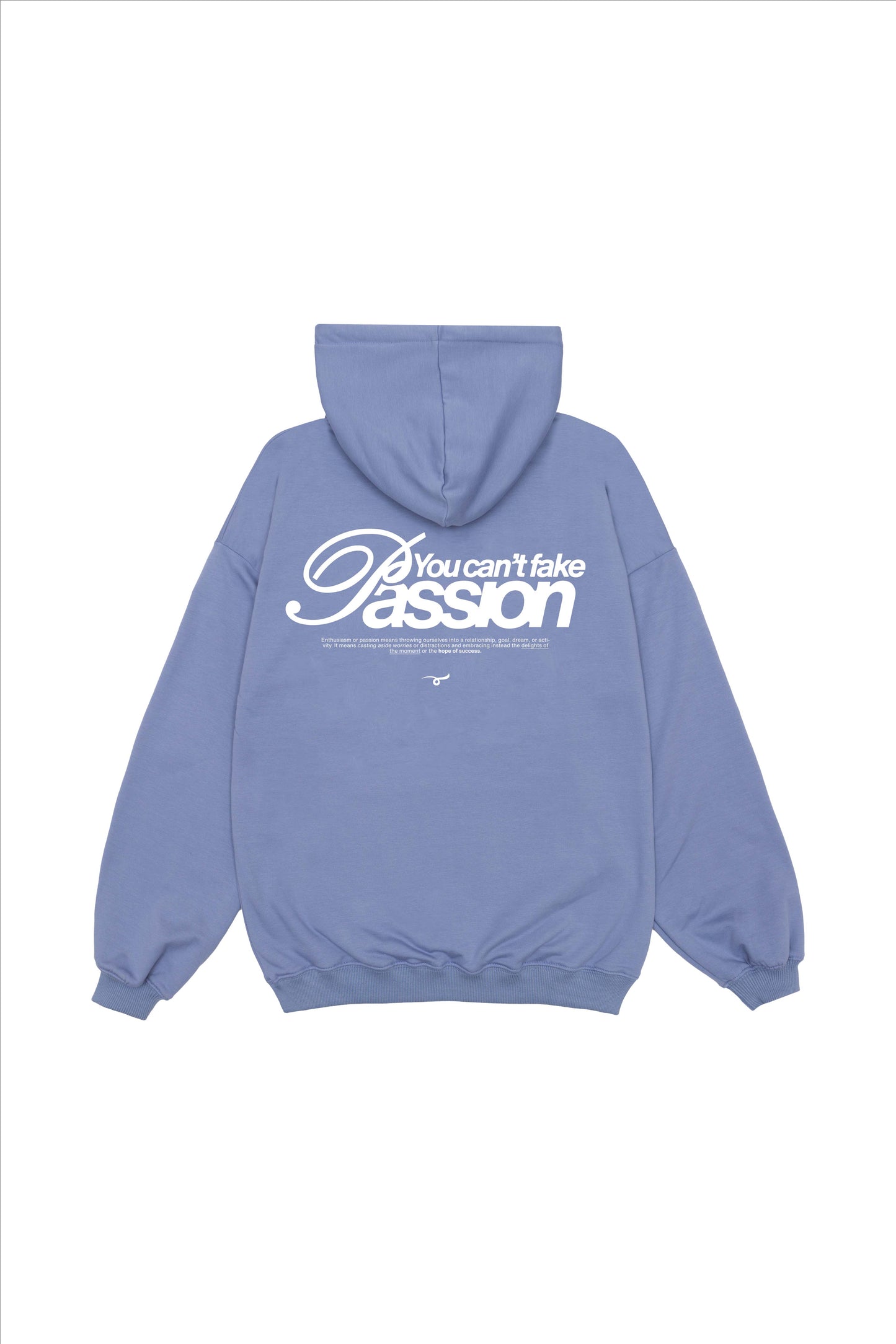 PASSION HOODIE
