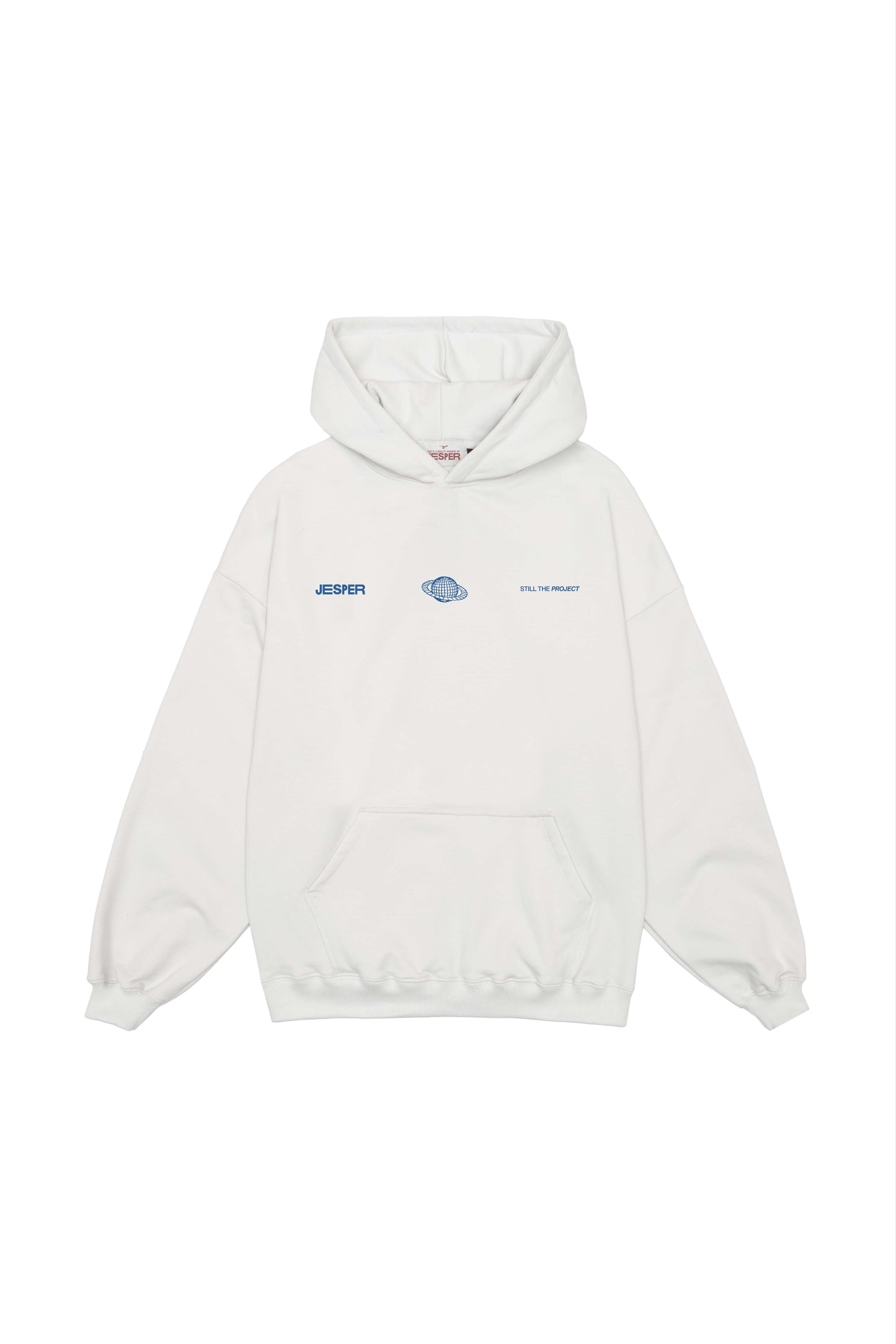 REASON HOODIE