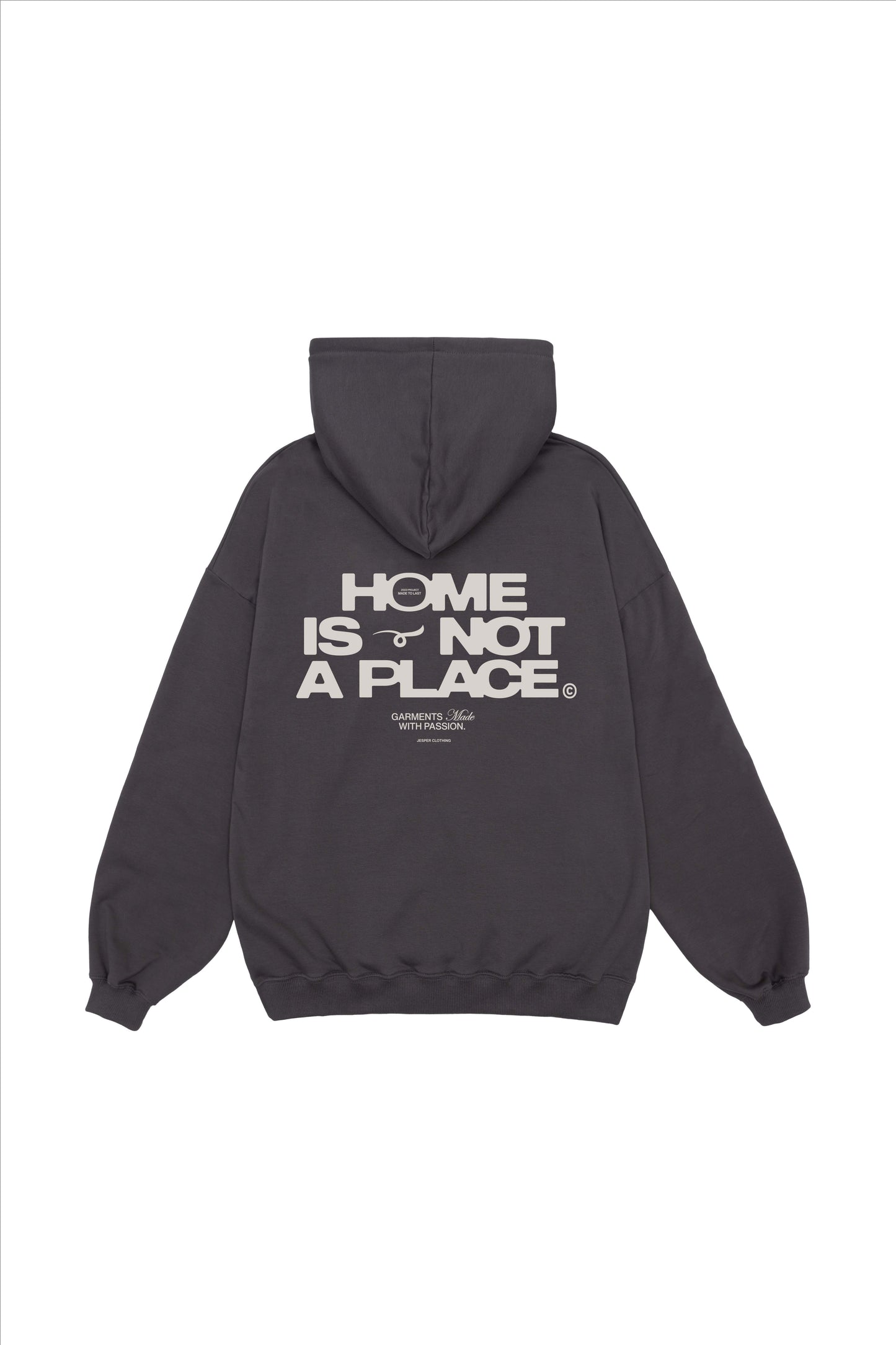 HOME HOODIE