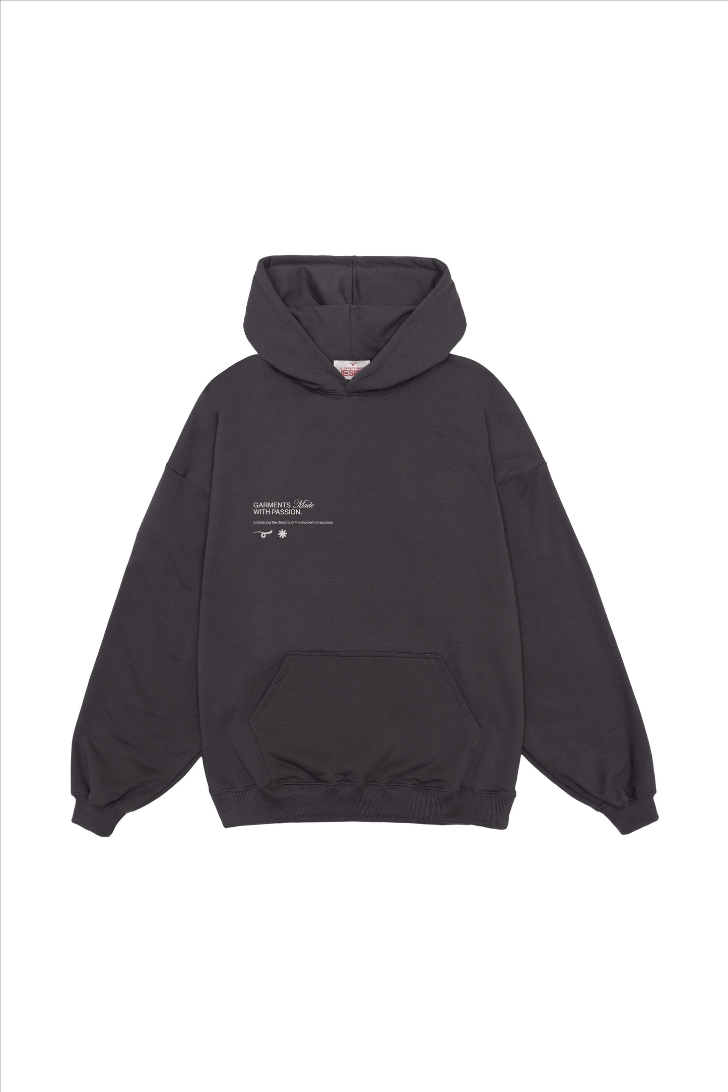 HOME HOODIE