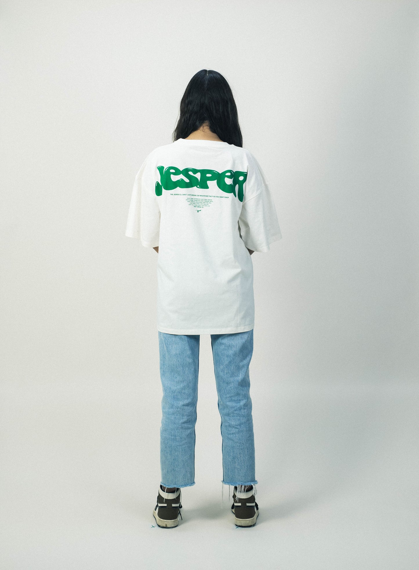 JESPER TEE