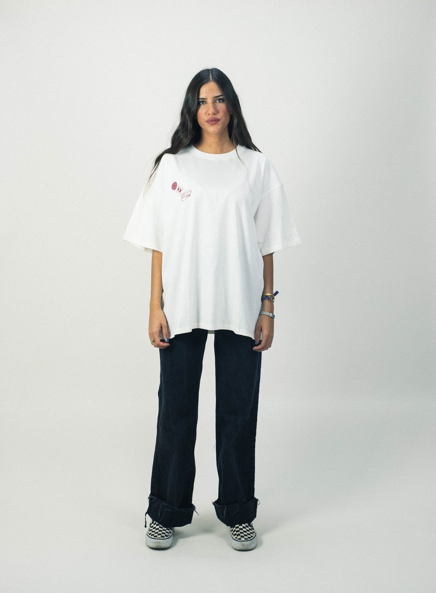 DOERS TEE