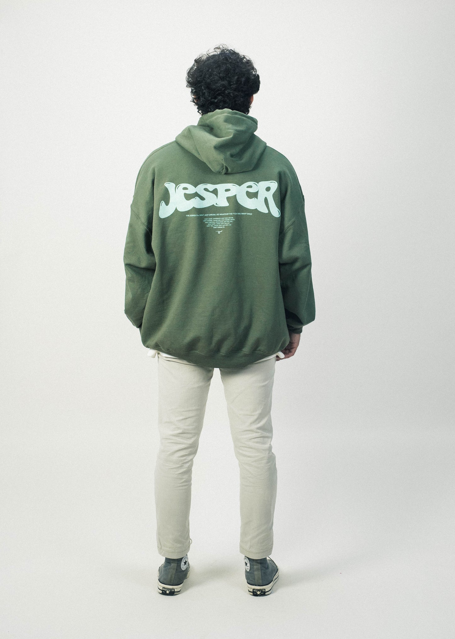 JESPER HOODIE