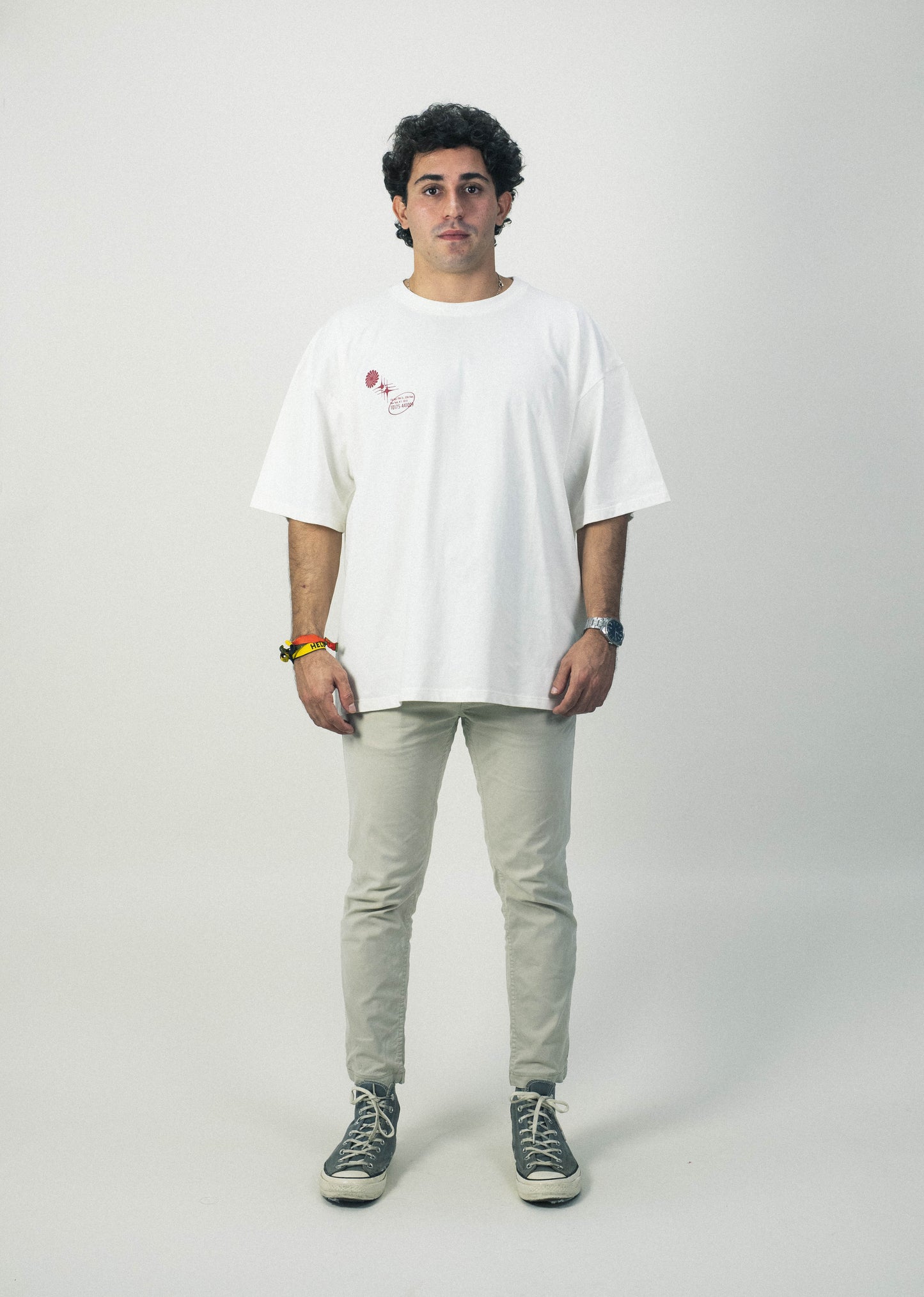 DOERS TEE