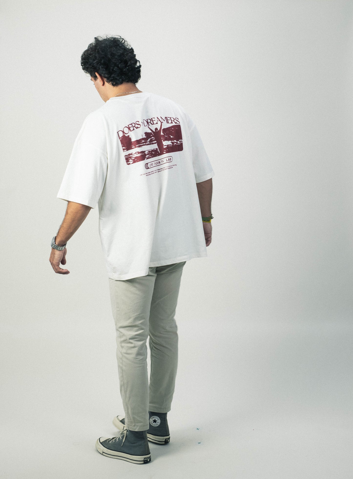 DOERS TEE