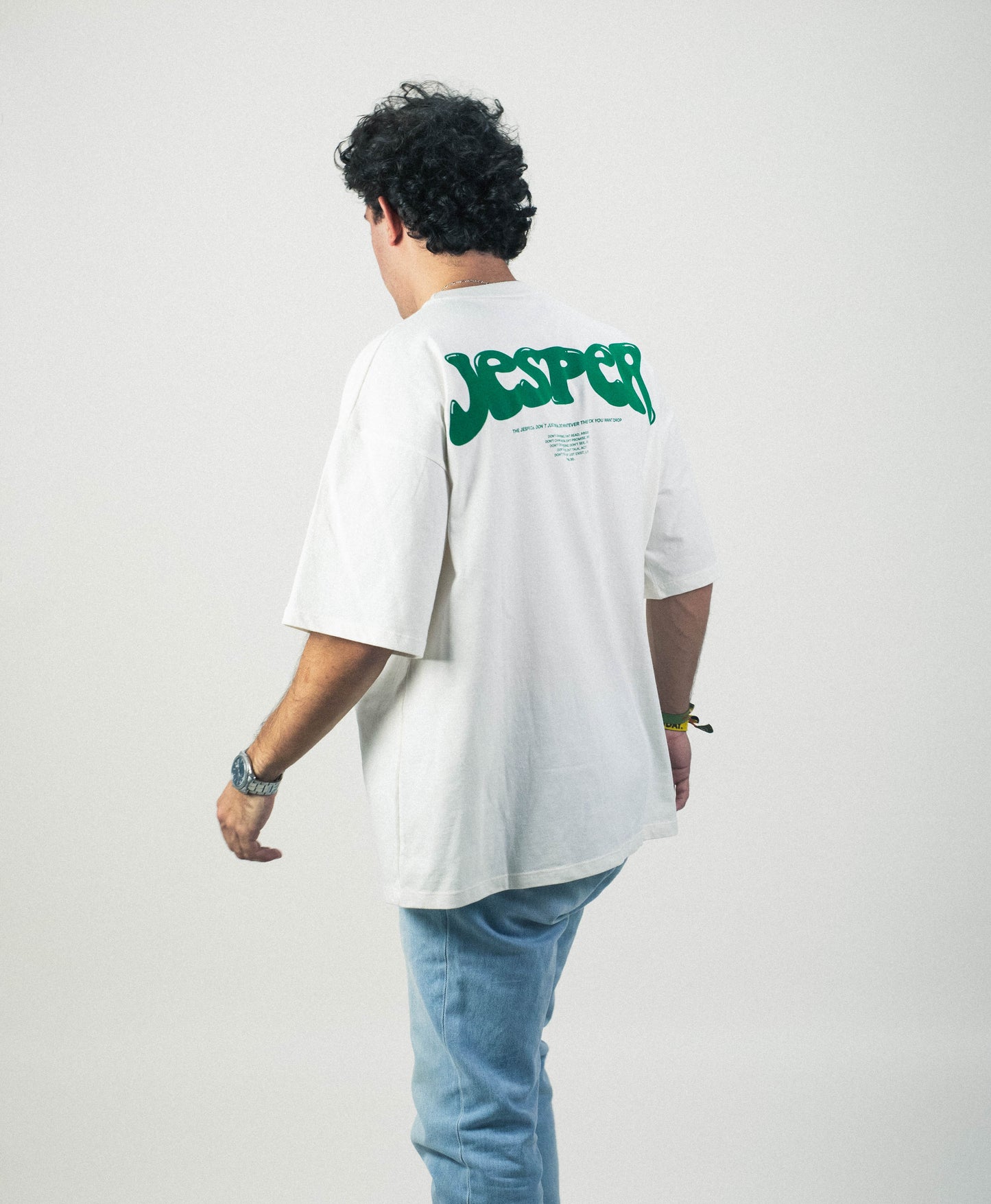 JESPER TEE