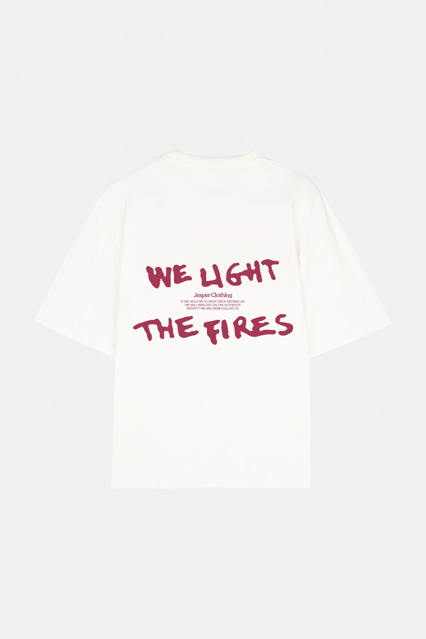 FIRES TEE