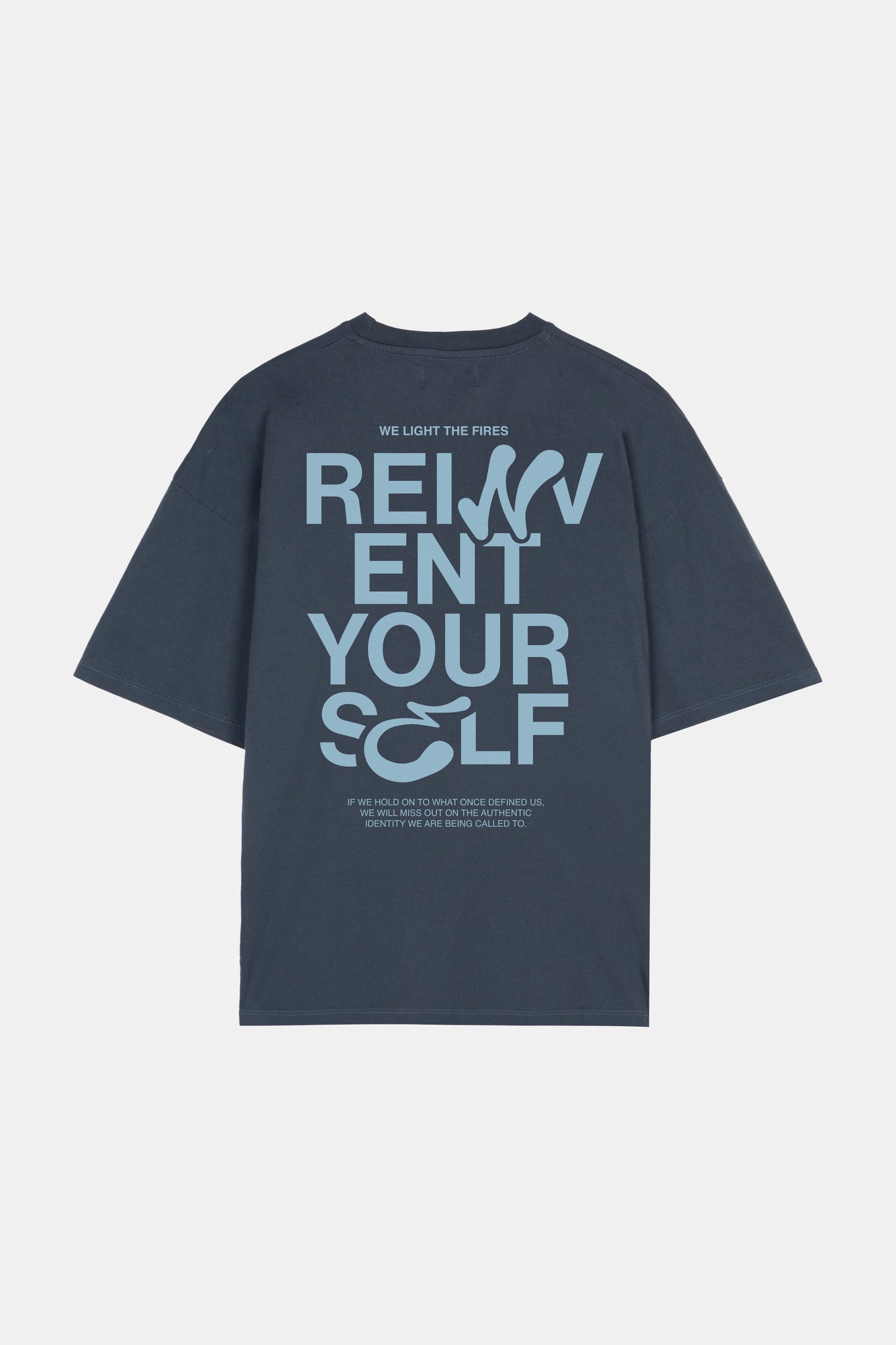 REINVENT TEE